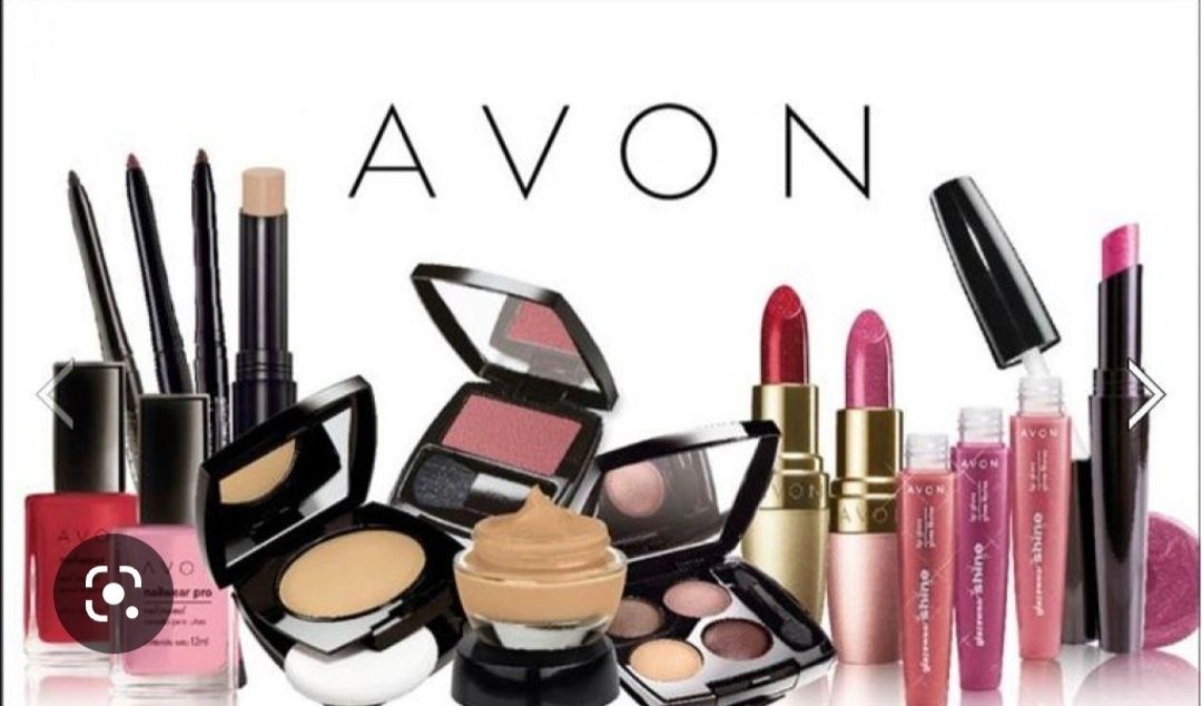 Înscrieri avon sau oriflame