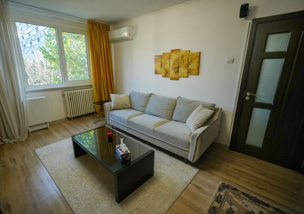 Apartament 3 camere 91 000 E