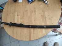 Sabie de formare Profesionala Katana