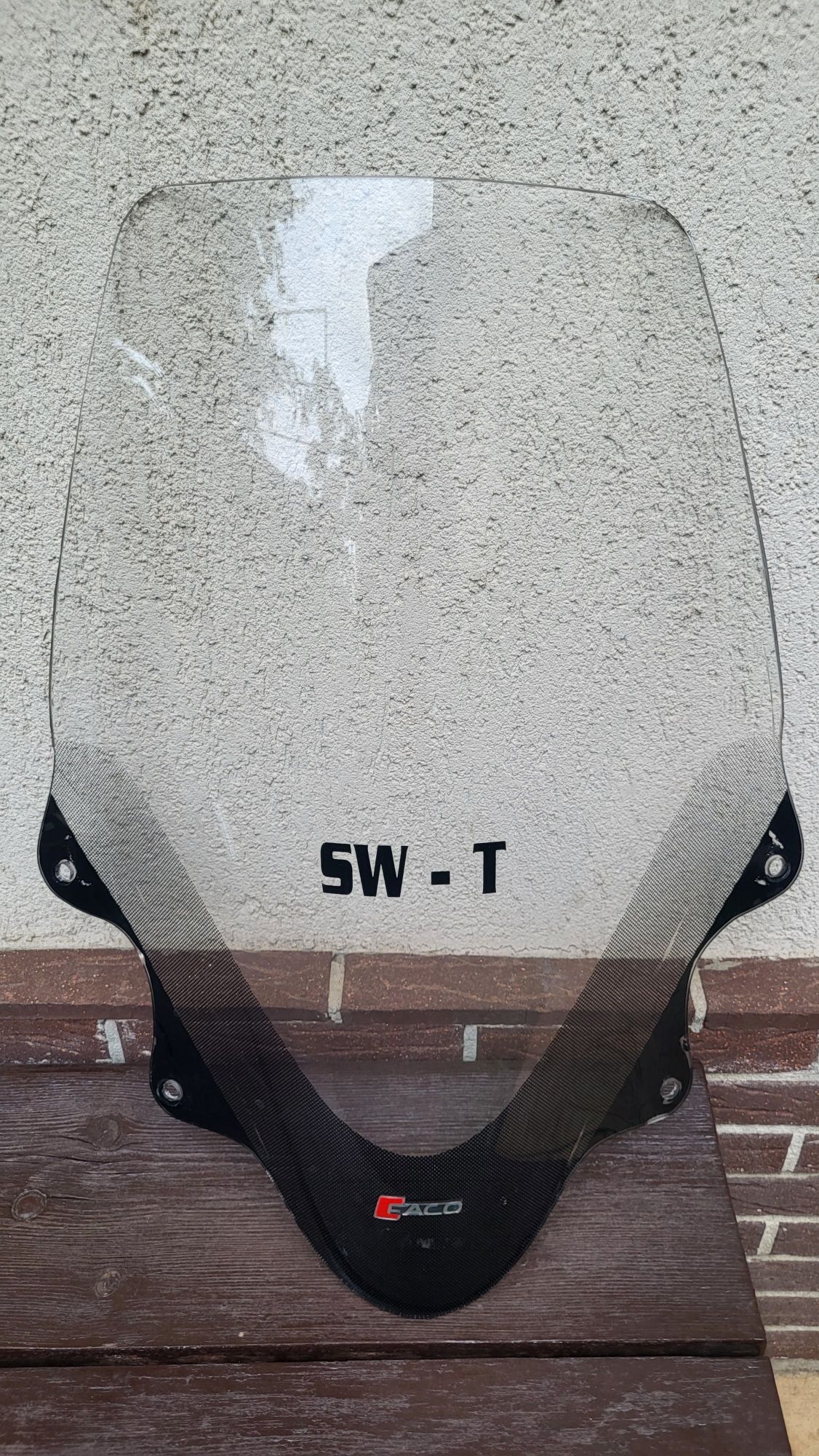 Parbriz scuter Honda SWT 400/600 Silverwing
