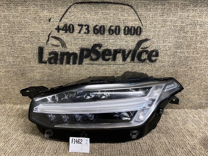 Volvo XC90 II 2015/2022 Full Led Faruri F1461 F1462