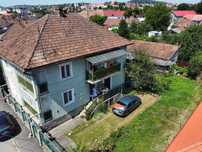 Casa supraetajata pentru doua familii Reghin