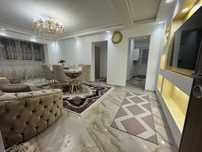 Vand Apartament renovat complect si mobilat