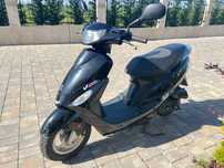 Скутер Peugeot V-Clic