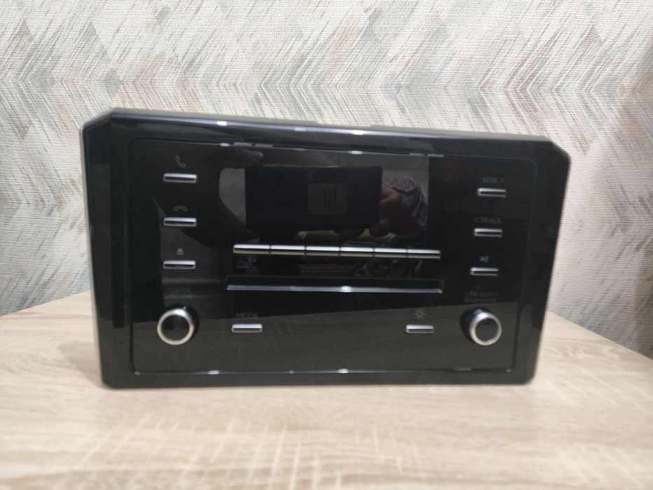 Автомагнитола Corolla e210