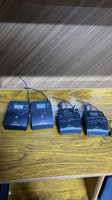 sennheiser Ew 112 g4