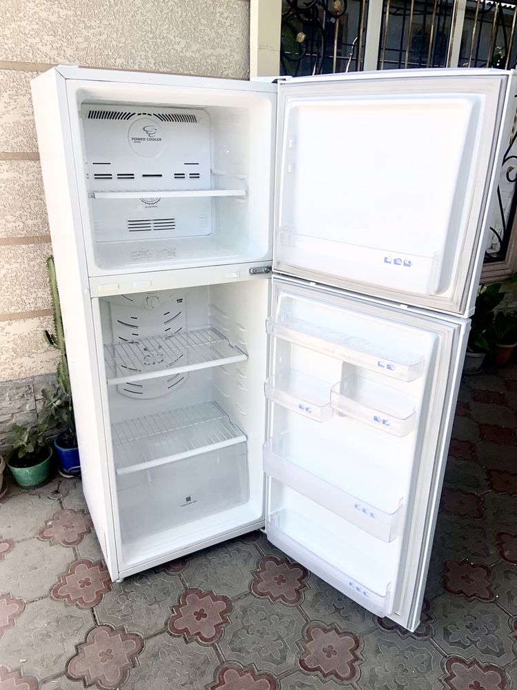 Продам холодильник рабочая 100%