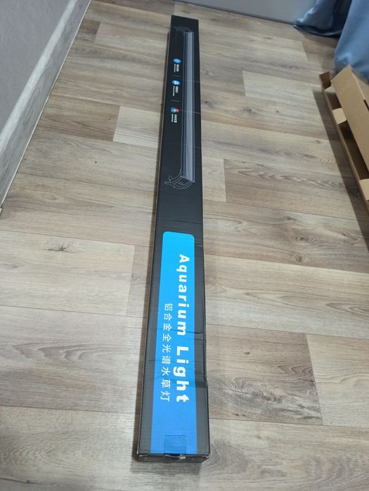 Светильник для аквариума