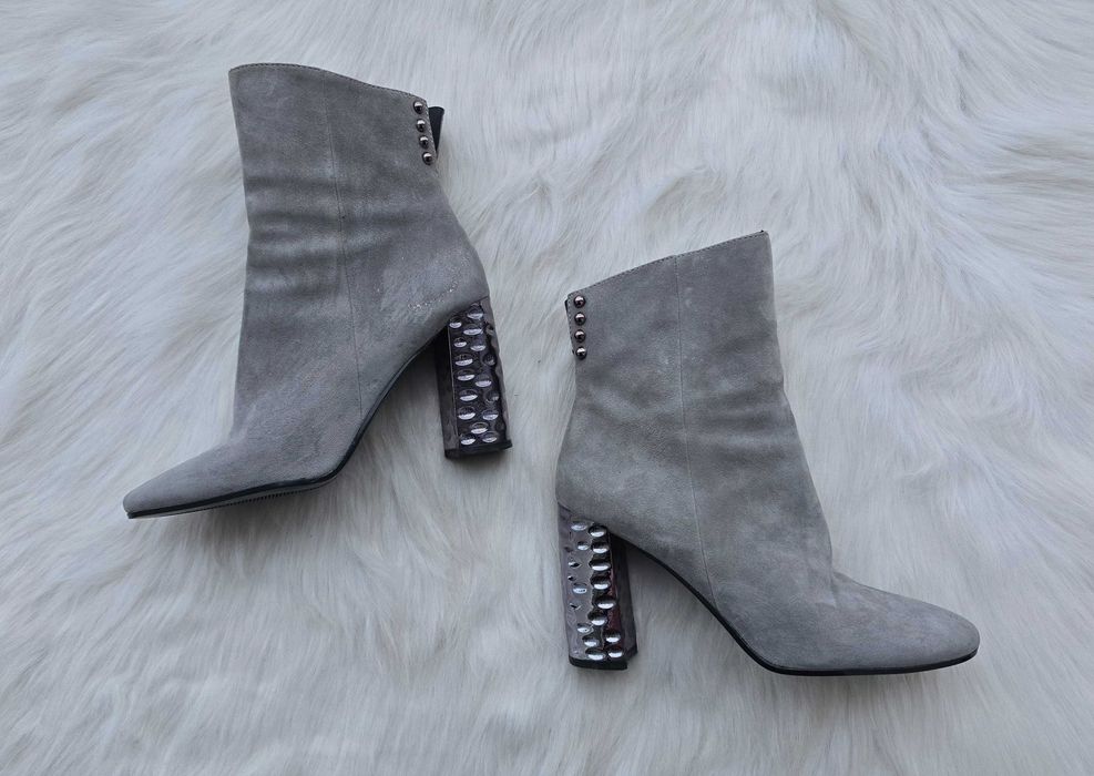 Дамски боти Bruno Premi №38