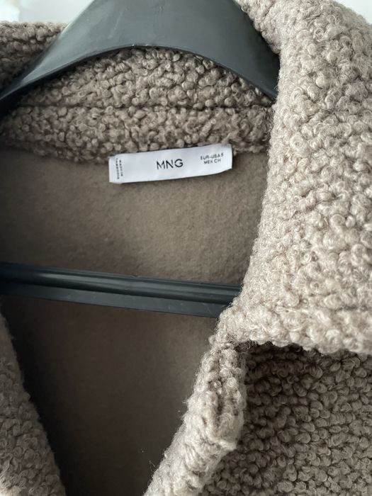 Дамско яке без забележки