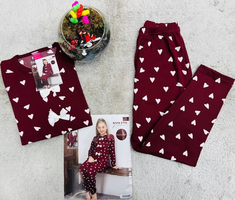 Пижамы из Турции.