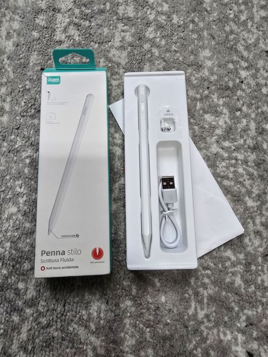 Pen,creion Apple,Android,Windows