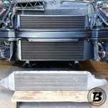 Intercooler Sport compatibil cu Audi A4 B8/ A5/ A6 2.0/ 2.7/ 3.0 TFSI/ TDI