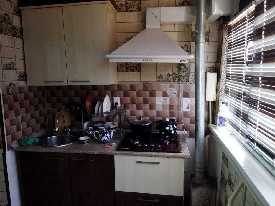 Калениский Боярин 3 қаватда 2 хонали квартира ижарага берилади.ID:1450