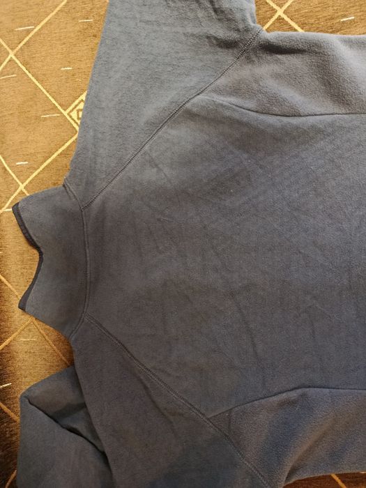 Columbia top fleece