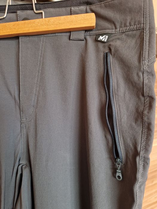 Панталон за туризъм Millet