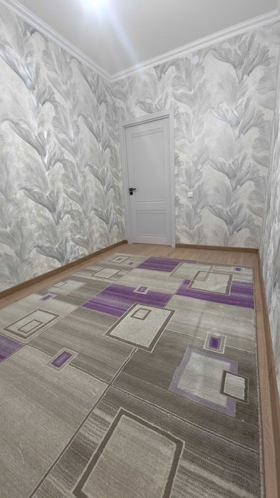 2-х комнатная 50кв.м. 3 этаж- 53.000 Евроремонт, Мебель Техника Водник