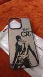 Husa telefon iphone 16 pro max cr7 cristiano ronaldo