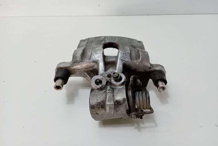 Etrier  stanga spate cu burduf protectie rupt Renault Espace  seria