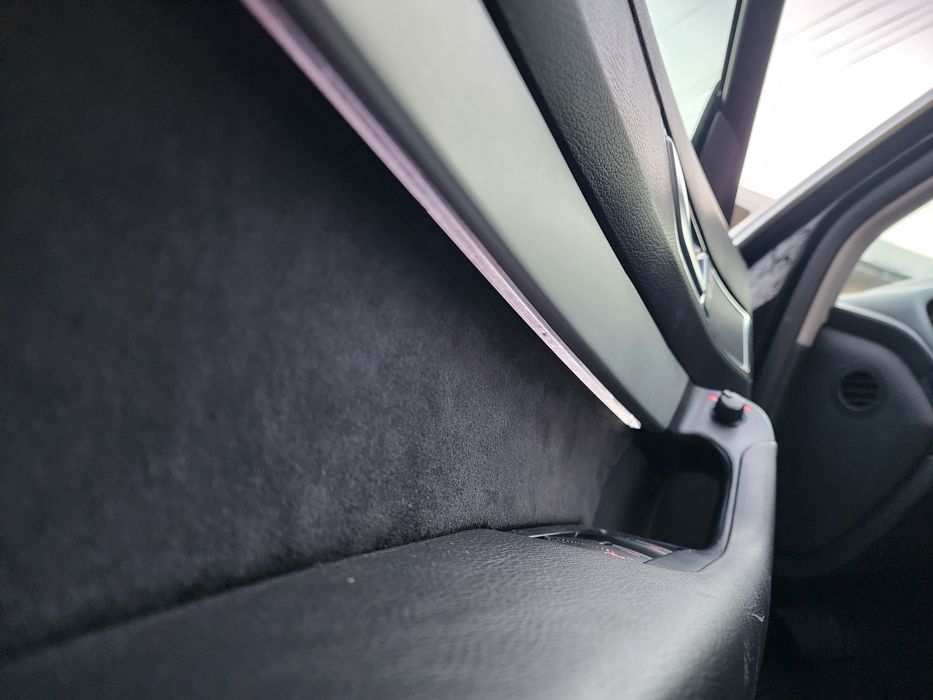 Audi a6 c6 2.0 tdi 140 cai DPF 2007