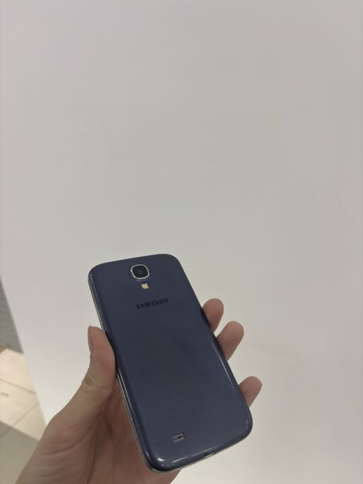 Samsung S4 рабочий состояний