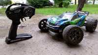 RC/РЦ количка Traxxas Rustler 4x4 VXL 1/10