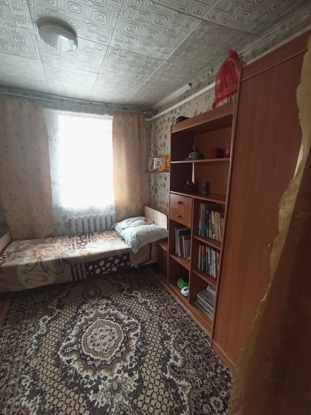 Продам дом в хорошем состоянии