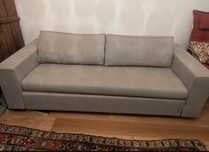 Canapea extensibilă