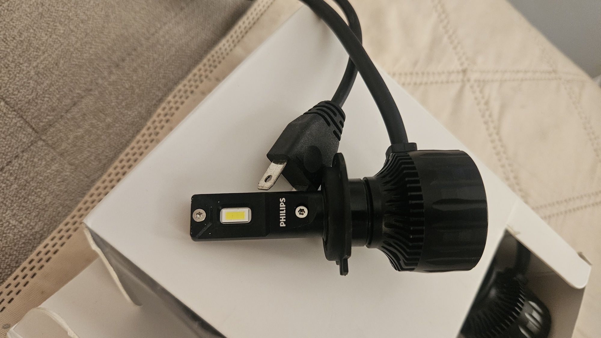 LED H7 H11 крушки за кола