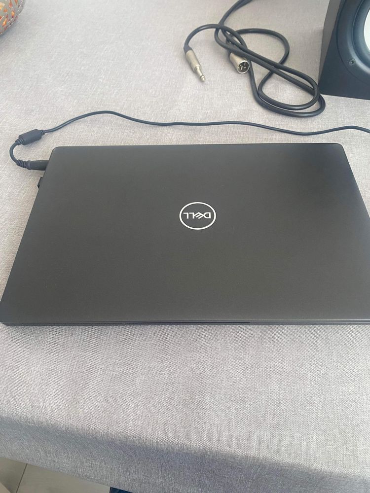 Laptop Dell Latitude 5400 i7-8665U