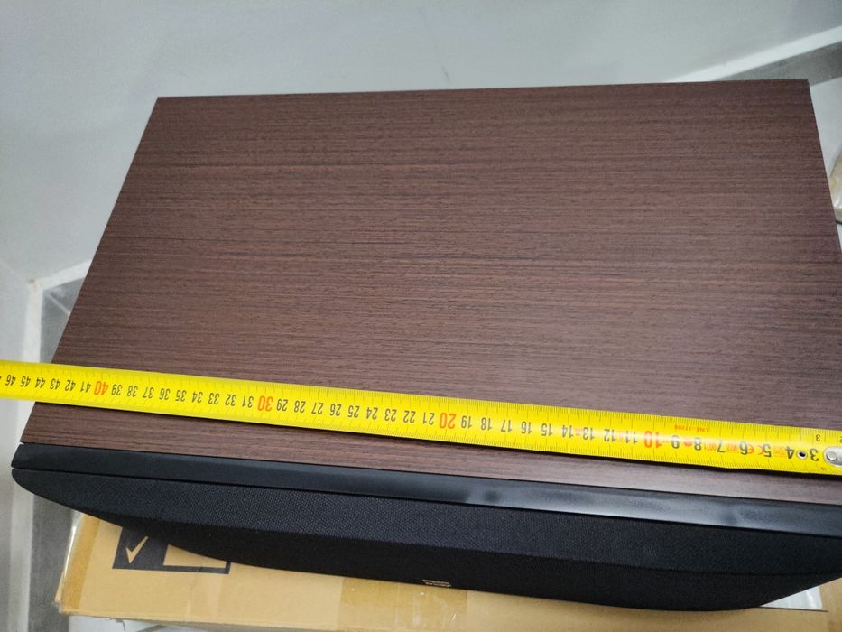 Високоговорител B&W HTM62