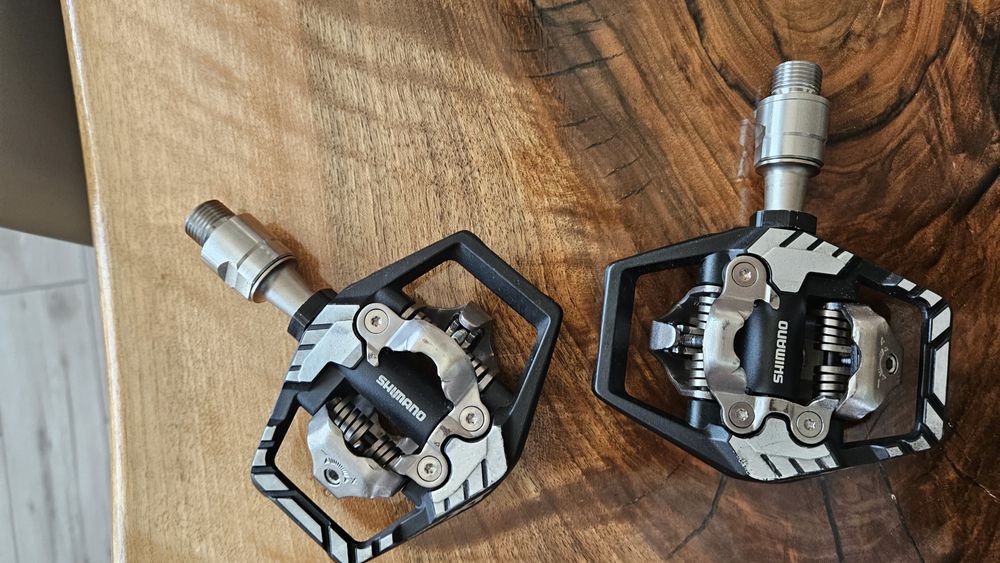 Pedale SPD XT PD M8120