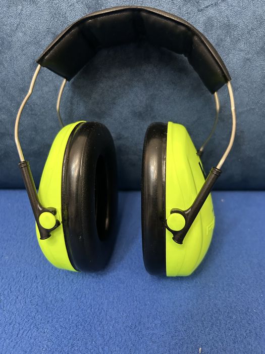 Casti Antifonare 3M kid - noi