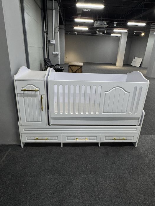 Детская мебель Новый