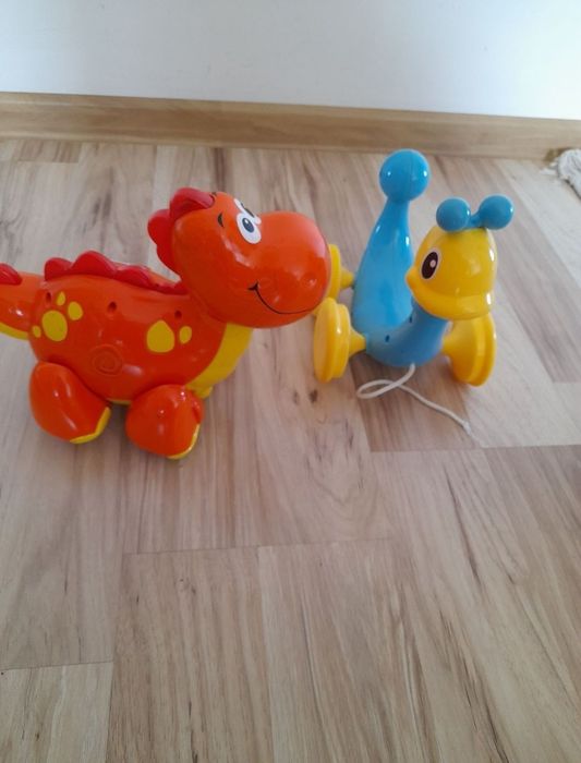 set dinozaur dragon jucarii bebe copil jucărie interactiva joaca