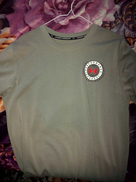 Tricou under armour
