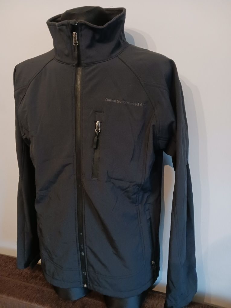 Geaca windstopper soft shell ozzone mărimea L