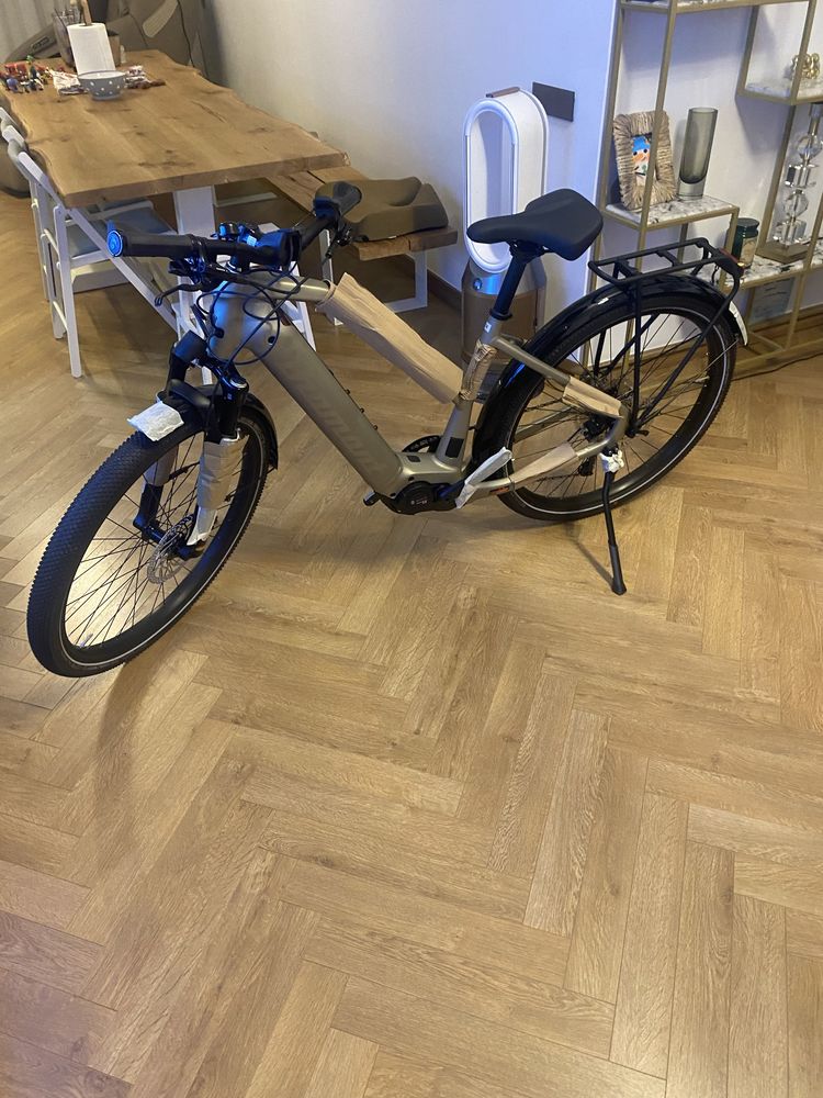 Bicicleta E-Byke Bicicleta Electrica Diamant Zouma Deluxe+ 2023