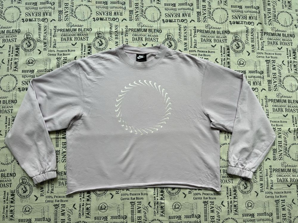 Nike original дамско горнище.S