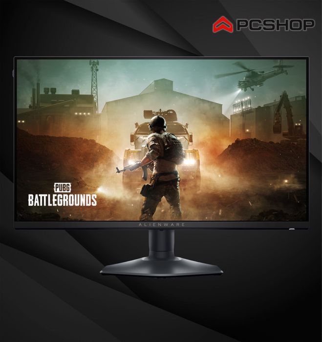 Alienware 25 AW2524HF 500Hz Fast IPS