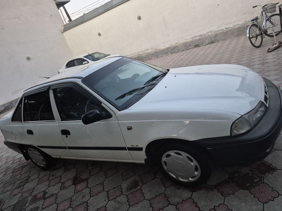 Продается Нексия 1 донс