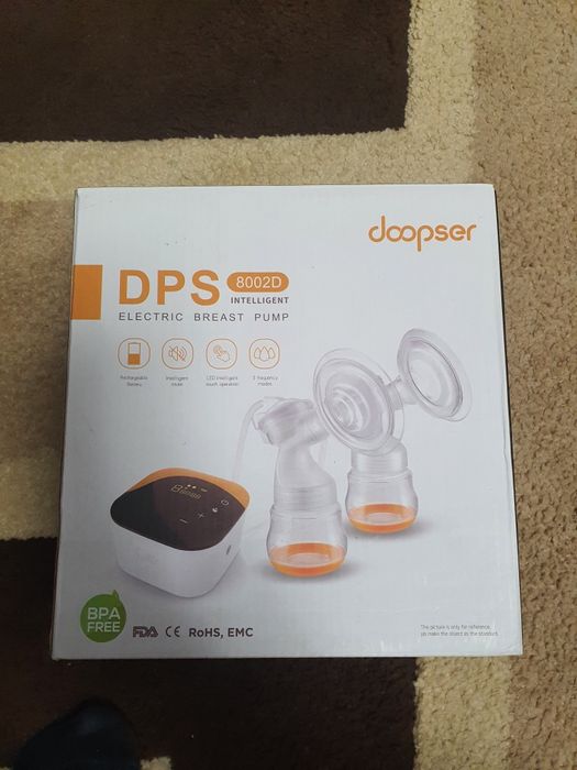 Pompa de sani Doopser DPS 8002D