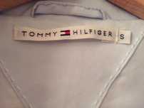 Пролетно-есенно яке Tommy Hilfiger