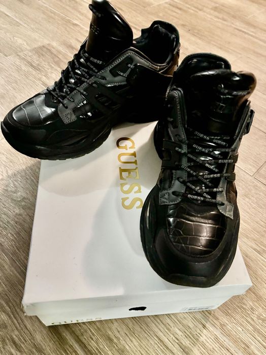 Guess Belluno мъжки маратонки