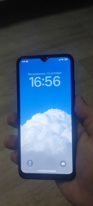 Продам Xiaomi Redmi 9a