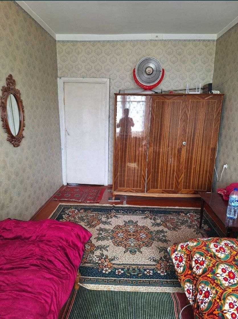 Халклар Дустлиги 2 хонали квартира сотилмокда