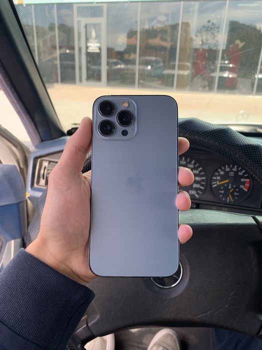 Iphone 13 pro max срочно