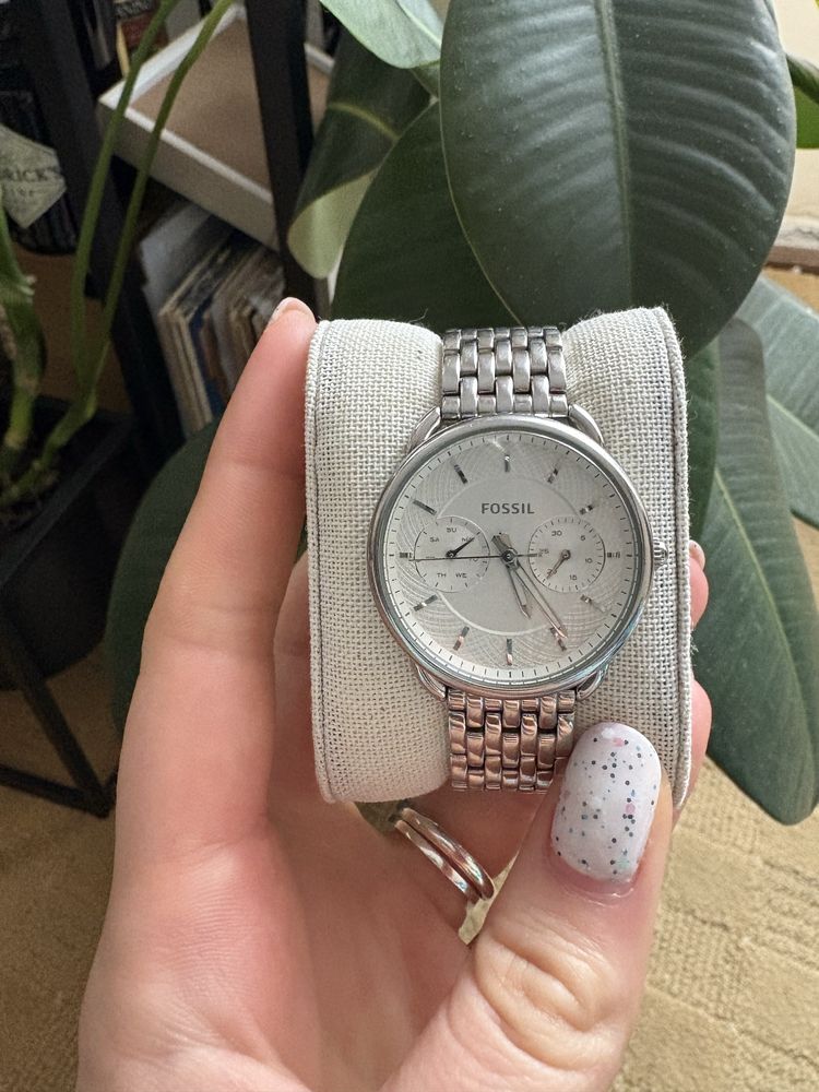 Ceas Fossil Tailor