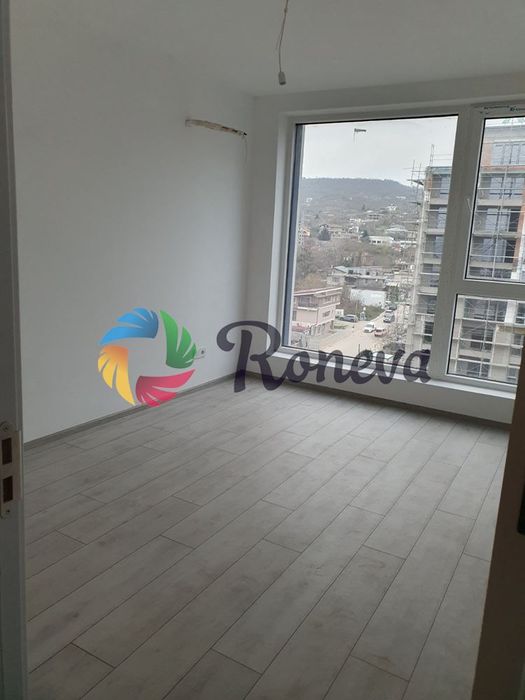 Двустаен ново строителство!