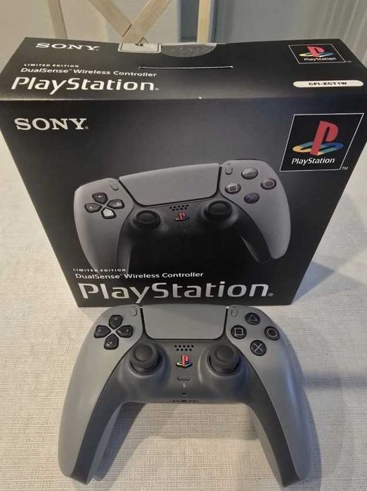 Controller Ps5 Editie Limitata
